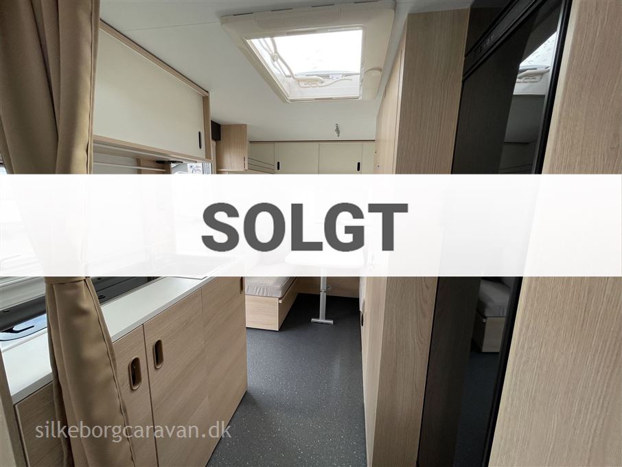 Adria Aviva 492 LU